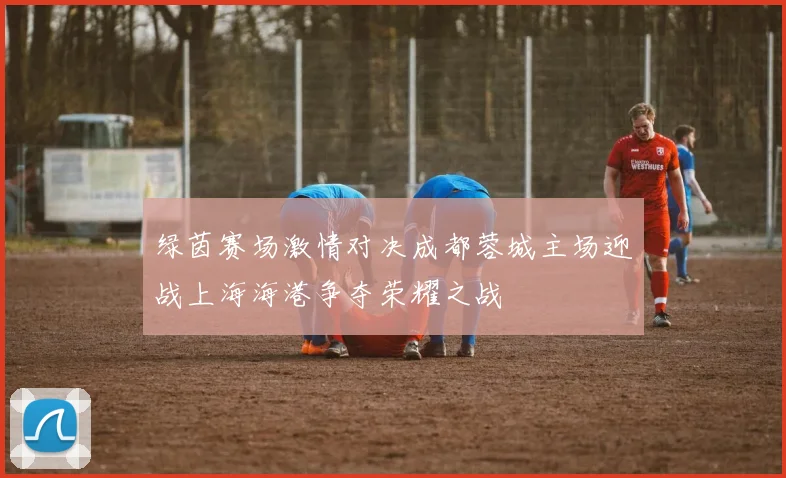 绿茵赛场激情对决成都蓉城主场迎战上海海港争夺荣耀之战
