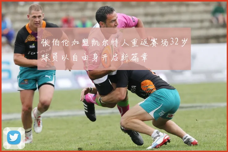 张伯伦加盟凯尔特人重返赛场32岁球员以自由身开启新篇章
